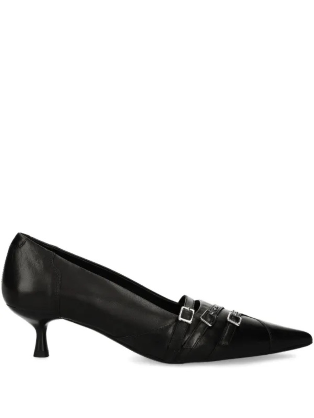 Vagabond Lykke Pumps